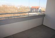 Aufblühen in Reininghaus