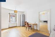Historische Eleganz im Herzen von Hall in Tirol – Top 11 - 2-Zimmer-Wohnung in denkmalgeschütztem Altbau