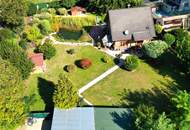 TOP PREIS!! TOP GARTENPARADIES mit HOLZ - HAUS - WAIDENDORF/DÜRNKRUT