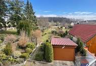 Charmantes Haus mit großem Garten in Geras!