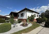Einfamilienhaus mit Pool, großem Garten nahe dem Red Bull Ring