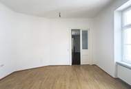 Wunderschöne 3-Zimmer-Wohnung in hervorragender Lage - zwischen Rossauer Lände und Augarten!