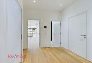 Erstbezug! 3-Zimmer-Wohnung mit Loggia in Toplage