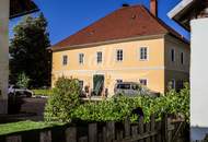 Stilvolles Anwesen mit historischem Flair in Klagenfurt