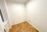 Sanierte Stilaltbau-Wohnung