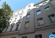 Großzügige 2 Zimmerwohnung am Roten Hof!