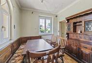 Wunderschöner Eckgrund mit Bungalow in Felixdorf | Ruhige Lage | Sanierungsbedürftig | Ausbaupotenzial