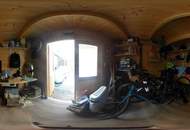 "Wohnen mit Geschichte – Gartenwohnung im Turmhaus Pressbaum"