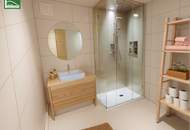 Die perfekte Anlage: hochwertige 2-Zimmer-Erstbezugswohnung! FLORIANI – Quartier am Tullnerfeld - Ruhelage mit idealer Anbindung!
