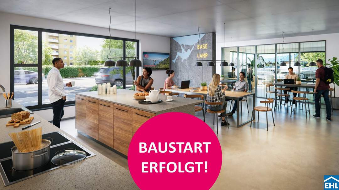 Dynamik trifft Struktur – Ihr Kapital im Fokus