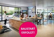Dynamik trifft Struktur – Ihr Kapital im Fokus