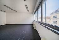 Saniertes, barrierefreies Büro Nähe Margaretenplatz zu mieten