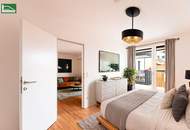 Investoren aufgepasst (Nettopreis) - Ihre Mieter werden es lieben - hervorragender Grundriss direkt beim Donauzentrum/U1/UNO