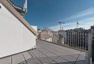 Charmante Dachgeschoss-Wohnung mit stilvoller Ausstattung >> TOP LAGE und SUPER HELL