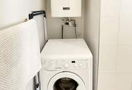 Provisionsfreie Kurzzeitmiete: Voll ausgestattetes Apartment mit Gartenterrasse bei der Orangerie Schönbrunn!