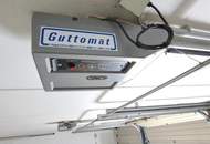 Zwei GARAGEN / HALLEN mit jeweils 3 STELLPLÄTZEN - zu mieten