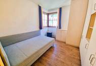 Attraktive 3-Zimmer-DG-Wohnung mit Balkon & Tiefgarage – sofort bezugsfertig