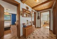 Rarität! Tiroler Einfamilienhaus mit großem Garten und Freizeitwohnsitzwidmung im Lechtal zu kaufen.