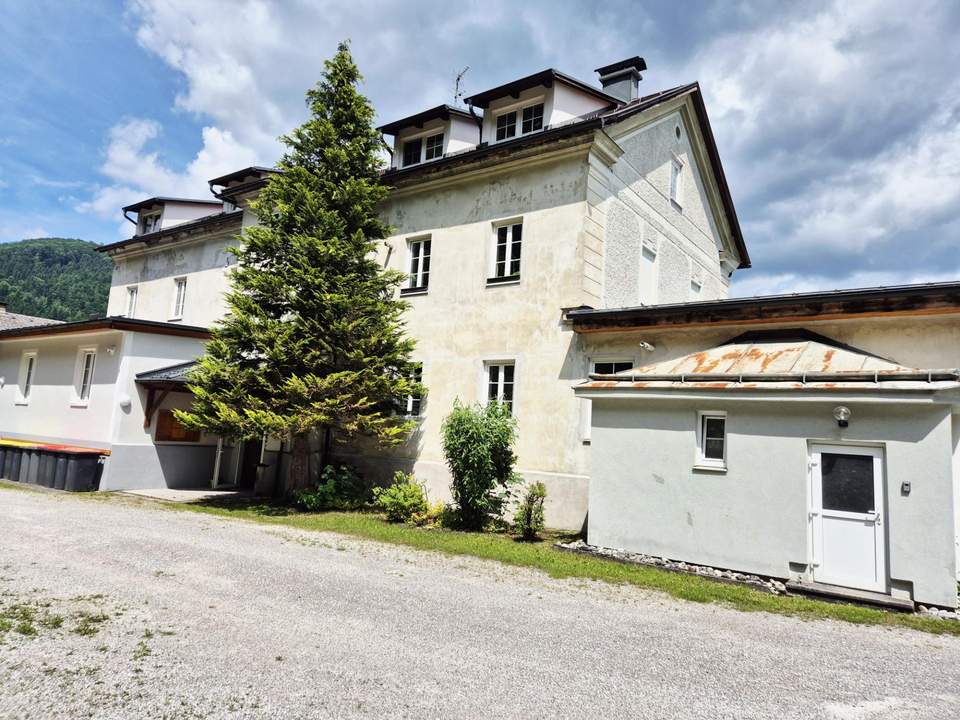ZINSHAUS I