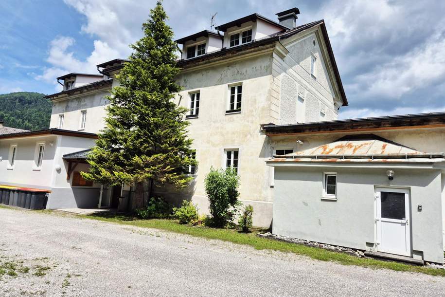 ZINSHAUS I, Haus-kauf, 400.000,€, 3192 Lilienfeld