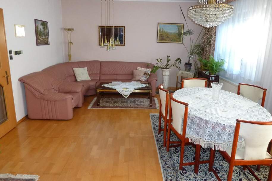 "GEDIEGEN!", Haus-kauf, 349.000,€, 2100 Korneuburg