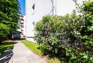 Frisch sanierte, helle 3-Zimmer-Wohnung im Herzen von Klagenfurt