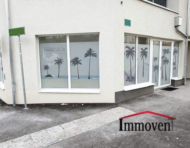 Kleine Gewerbefläche nahe der FH Joanneum!