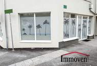 Kleine Gewerbefläche nahe der FH Joanneum!