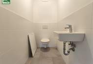 Wundervolle 2-Zimmer-Wohnung HOFSEITIG - Moderner Wohnkomfort im Herzen der Landeshauptstadt!