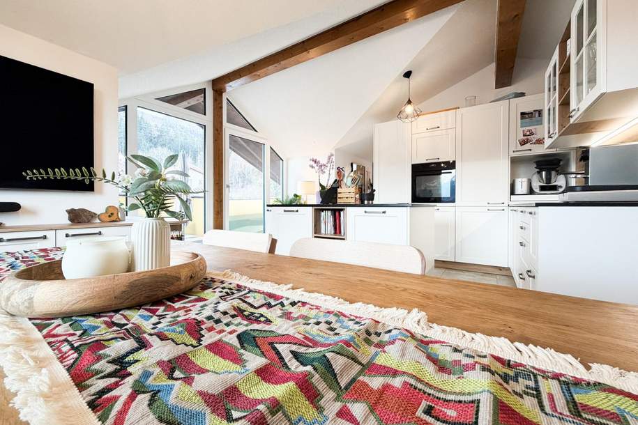 Zeitlose Eleganz am Fuße der Nockspitze – Exklusive Eigentumswohnung in Mutters!, Wohnung-kauf, 6162 Innsbruck-Land