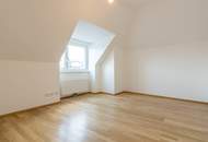 ++ Fantastischer 4-Zimmer DG-Wohnung mit 20m² Terrasse, tolle LAGE in 1080! KLIMAANLAGE!