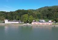 Landmotel und Restaurant in Toplage an der Donau – Blick auf Maria Taferl inklusive!