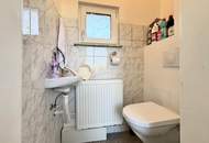 "KAUFANBOT vorhanden" Einfamilienhaus in Zeltweg - 4 Schlafzimmer, große Terrasse und viel Platz im Garten