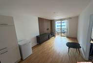 Moderne 1-Zimmer-Wohnung mit Balkon, Einbauküche &amp; Fußbodenheizung in 1200 Wien, 999 € Miete
