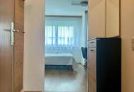 Sehr gepflegte Garconniere