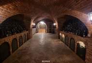 Exklusiver Weinkeller mit besonderem Flair in zentraler Lage von St. Pölten