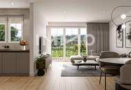 Moderne Architektur mit Erholungswert!