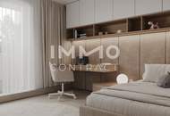 Erstbezug mit Weitblick: Großzügige 4-Zimmer-Wohnung mit riesiger Privatterrasse in Münichsthal
