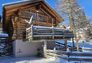 Natur, Abenteuer & Luxus vereint! – CHALET SLEEPY BEAR - Sofort Ski-In & Ski-Out