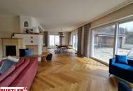 Gedersberg: Moderne und attraktive Villa!