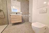 *Provisionsfrei* Neubauwohnung beim Freizeitparadies "alte Donau" 2- Zimmerwohnung mit Terrasse und Balkon, inklusive Küche