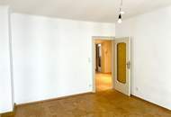 Zweizimmerwohnung beim Schwedenplatz