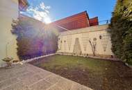 Modernes, bezugsfertiges Reihenhaus in familienfreundlicher Lage von Traiskirchen