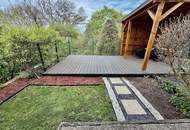 Unser kleiner Rückzugsort - KLGV Fischeralm