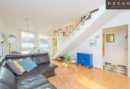 | DACHGESCHOSS-WOHNUNG | TIEFGARAGENSTELLPLATZ INKLUDIERT | MAISONETTE | IDEALE VERKEHRSANBINDUNG | U3 ENKPLATZ