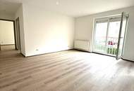 Erstbezug: hochwertige 3-Zi.-Wohnung in ruhiger Wohngegend!