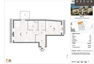 | BALKON | DACHGESCHOSS | 2 ZIMMER | BETREUTES WOHNEN | SENIORVITA | BRUNN AM GEBIRGE