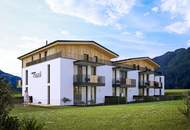 Projektiertes Grundstück für Apartmenthaus in Top-Ski-Destination - Nähe Ischgl!