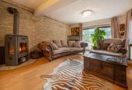 Faistenau: Großzügiges Mehrfamilienhaus –2 Wohneinheiten, Ruhelage – Salzburg-Nähe