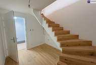 NEUER PREIS - BEZUGSFERTIGES Penthouse mit 175 m² Wohnfläche und 72 m² Dachterrasse on TOP + privater Liftfahrt!